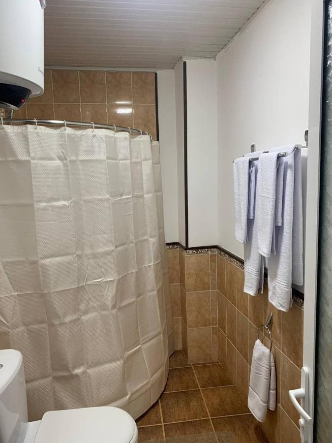 Ikan Registon Hotel Samarkand Exterior photo